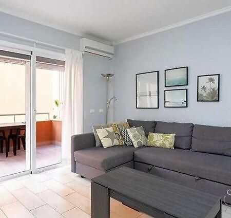 Apartment Marineda El Cabezo El Médano Eksteriør billede