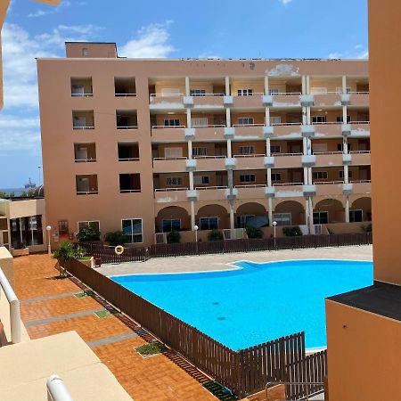 Apartment Marineda El Cabezo El Médano Eksteriør billede