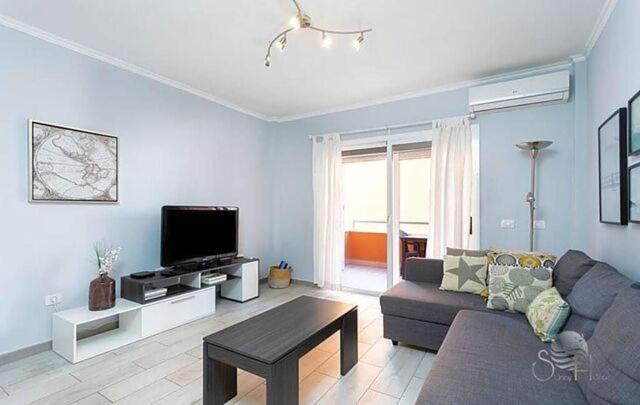 Apartment Marineda El Cabezo El Médano Eksteriør billede
