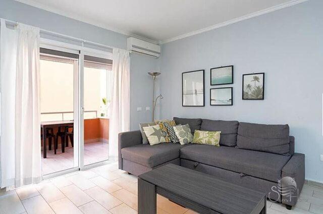 Apartment Marineda El Cabezo El Médano Eksteriør billede
