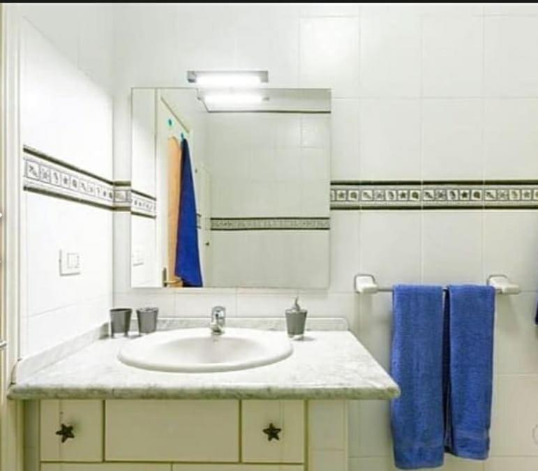 Apartment Marineda El Cabezo El Médano Eksteriør billede